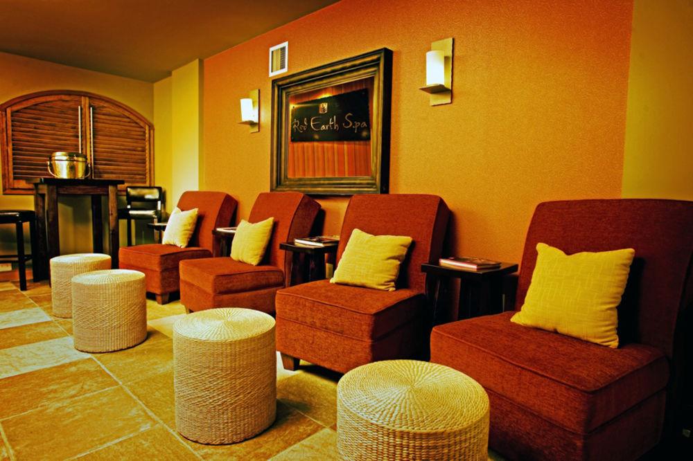 บานฟ์ คาริบู ลอดจ์แอนด์สปา Hotel แบมฟ์ สิ่งอำนวยความสะดวก รูปภาพ